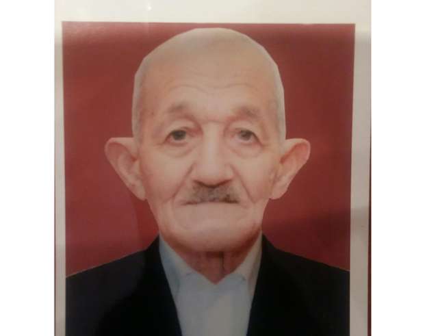 Ucarda 82 yaşlı kişi yoxa çıxıb - Foto